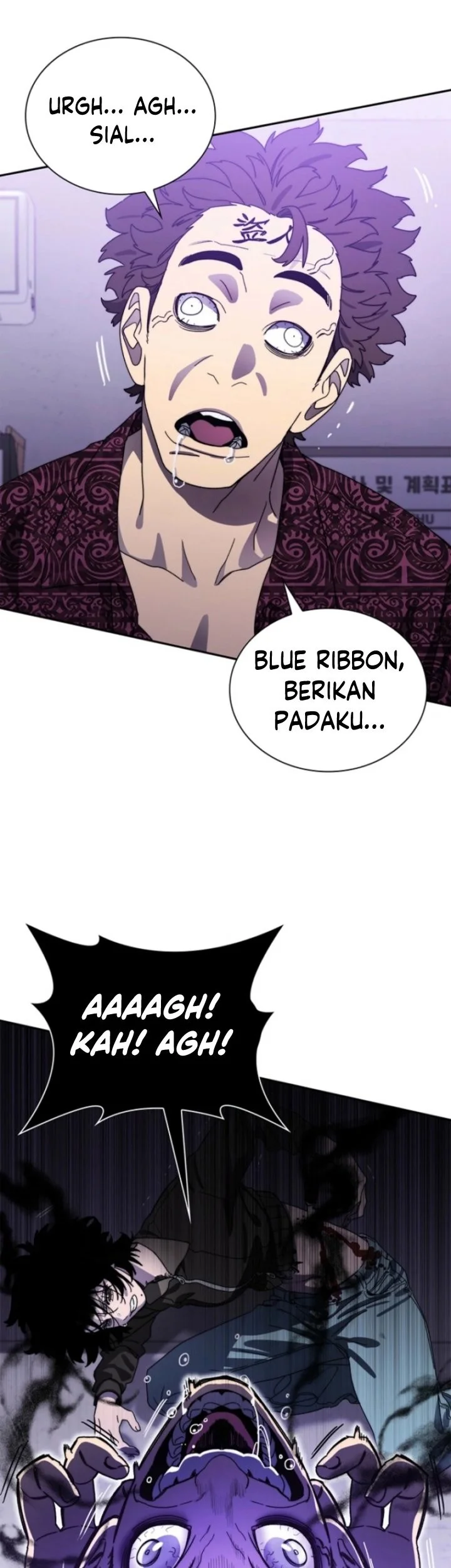 18-Year-Old Demon King Chapter 11 - halaman 53