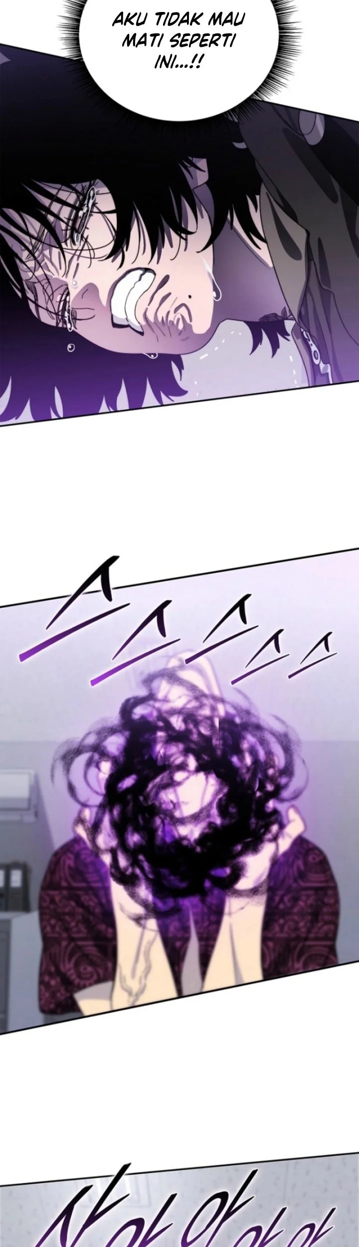 18-Year-Old Demon King Chapter 11 - halaman 55