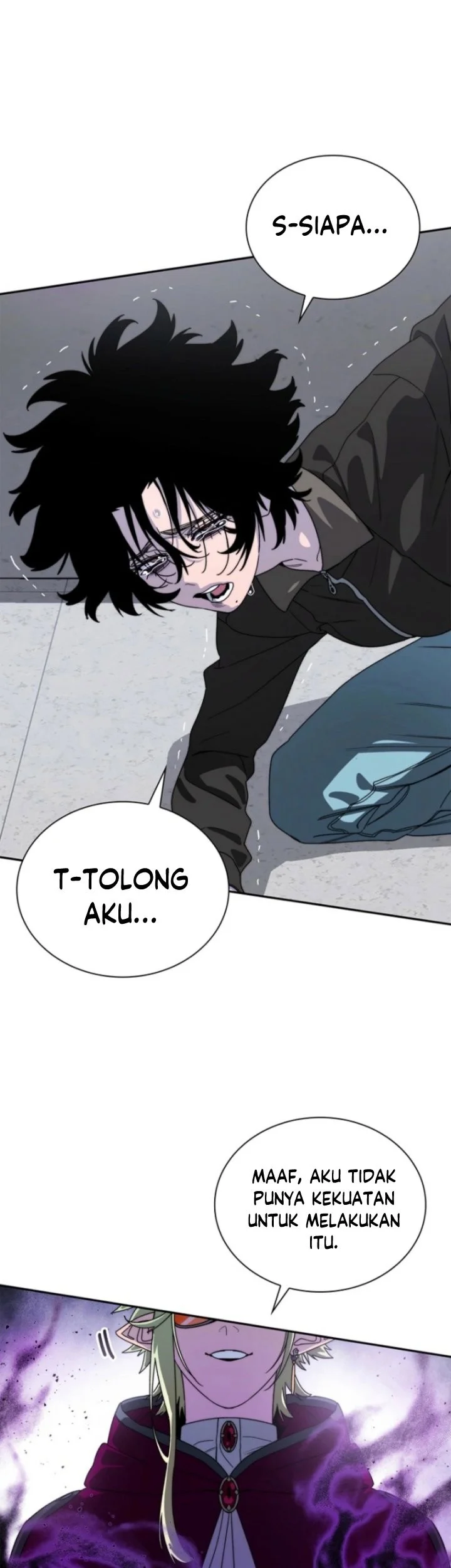 18-Year-Old Demon King Chapter 11 - halaman 57