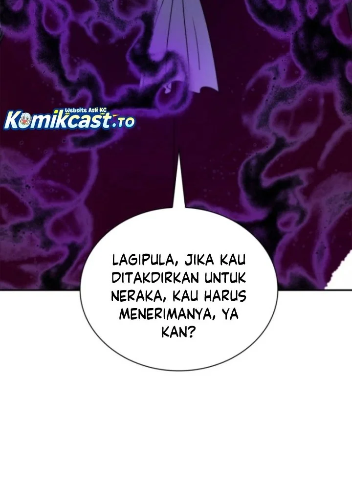 18-Year-Old Demon King Chapter 11 - halaman 58