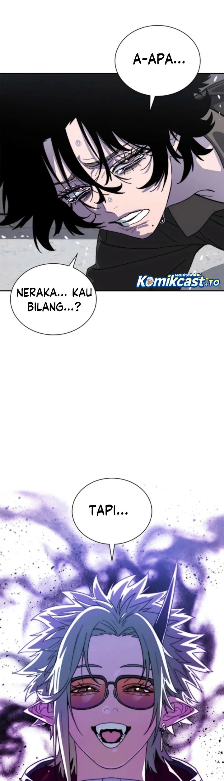 18-Year-Old Demon King Chapter 11 - halaman 59