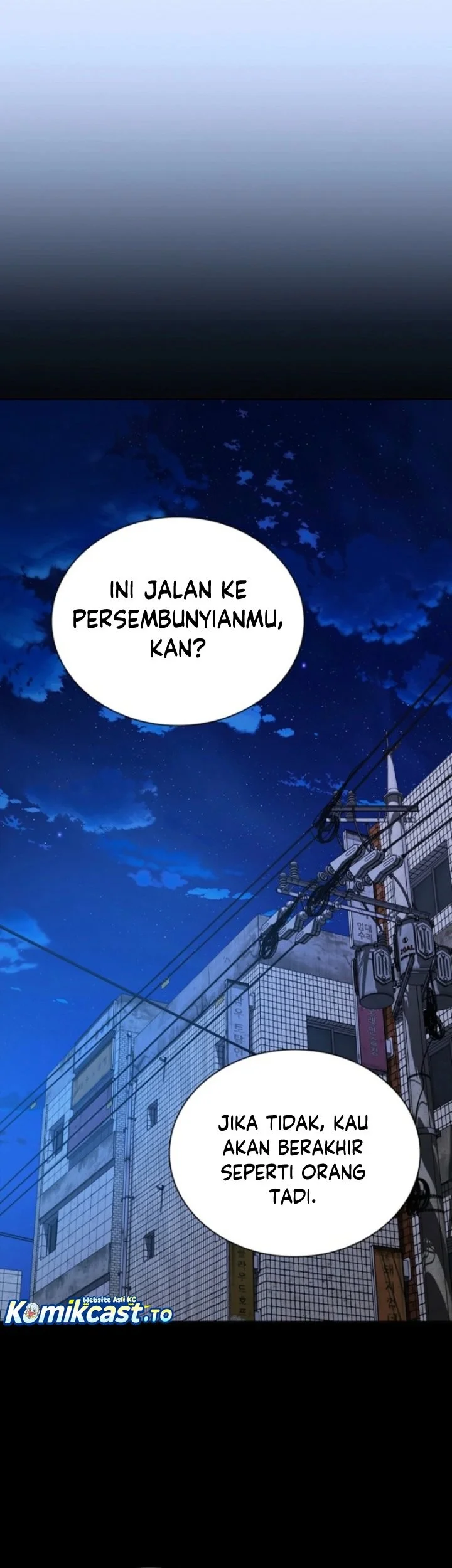 18-Year-Old Demon King Chapter 11 - halaman 6