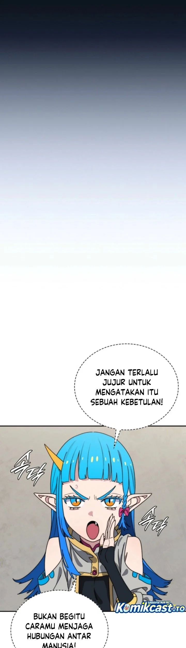 18-Year-Old Demon King Chapter 11 - halaman 9