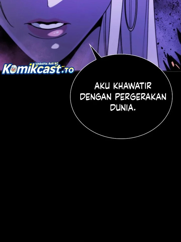 18-Year-Old Demon King Chapter 12 - halaman 11