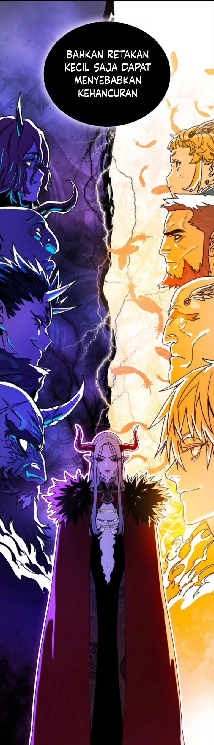 18-Year-Old Demon King Chapter 12 - halaman 12