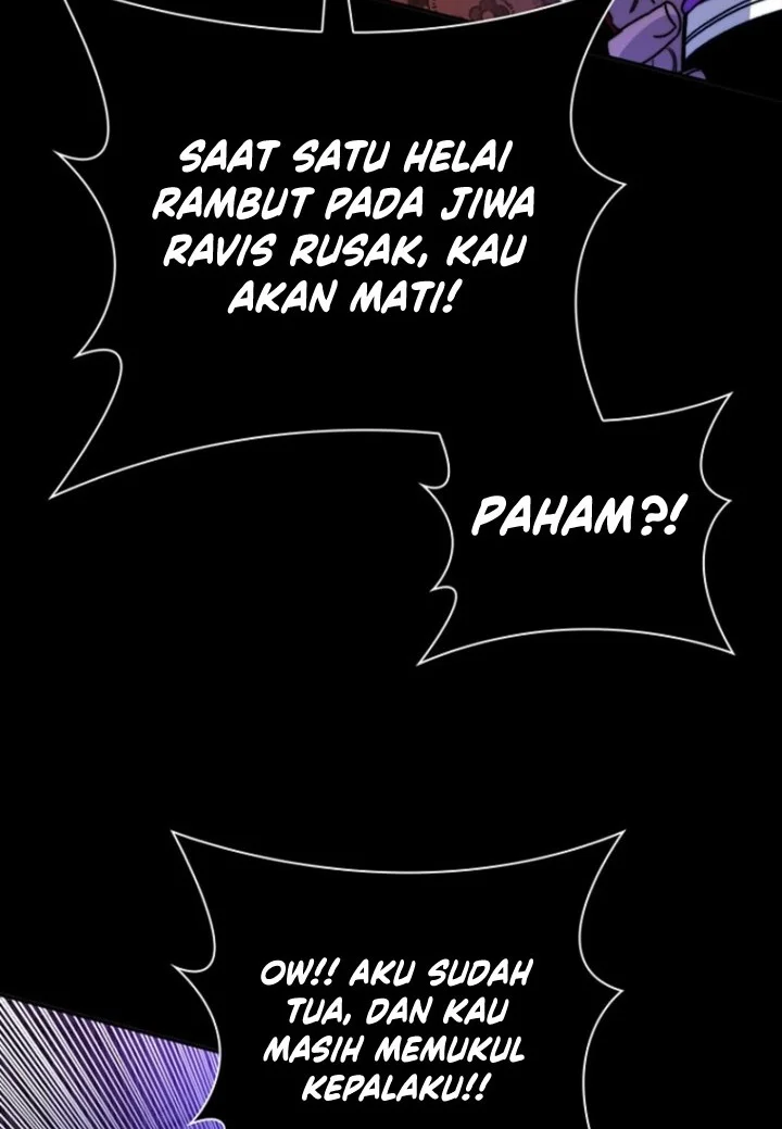 18-Year-Old Demon King Chapter 12 - halaman 15