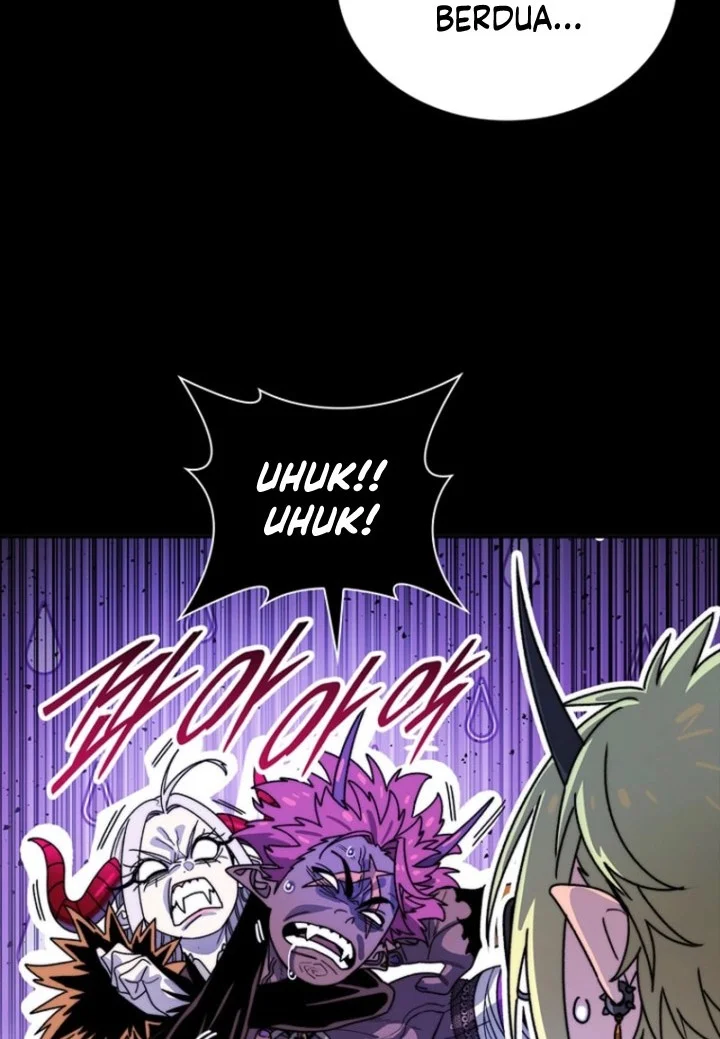 18-Year-Old Demon King Chapter 12 - halaman 17