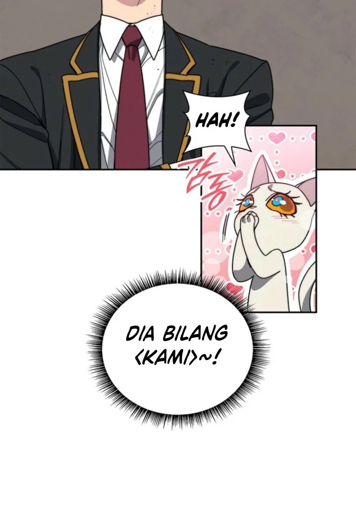 18-Year-Old Demon King Chapter 12 - halaman 21