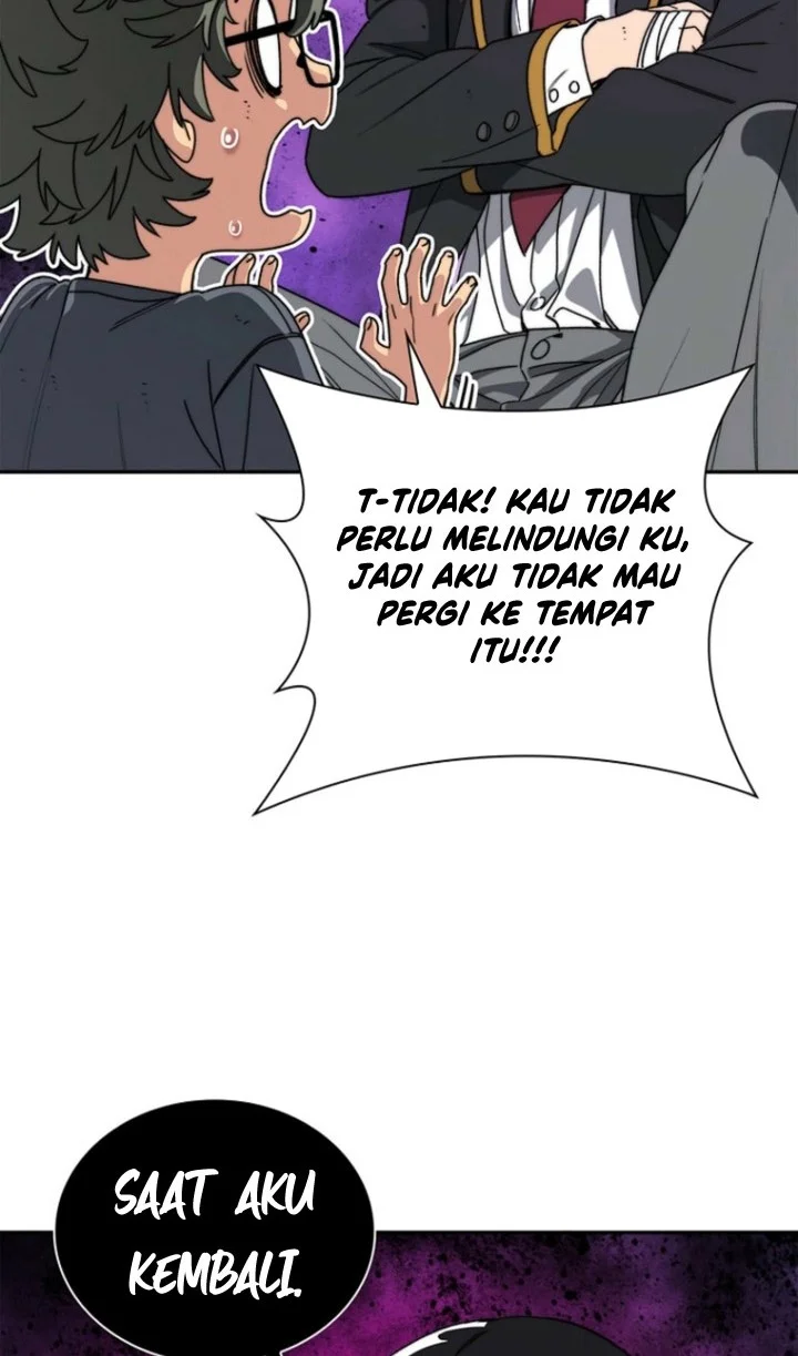 18-Year-Old Demon King Chapter 12 - halaman 23