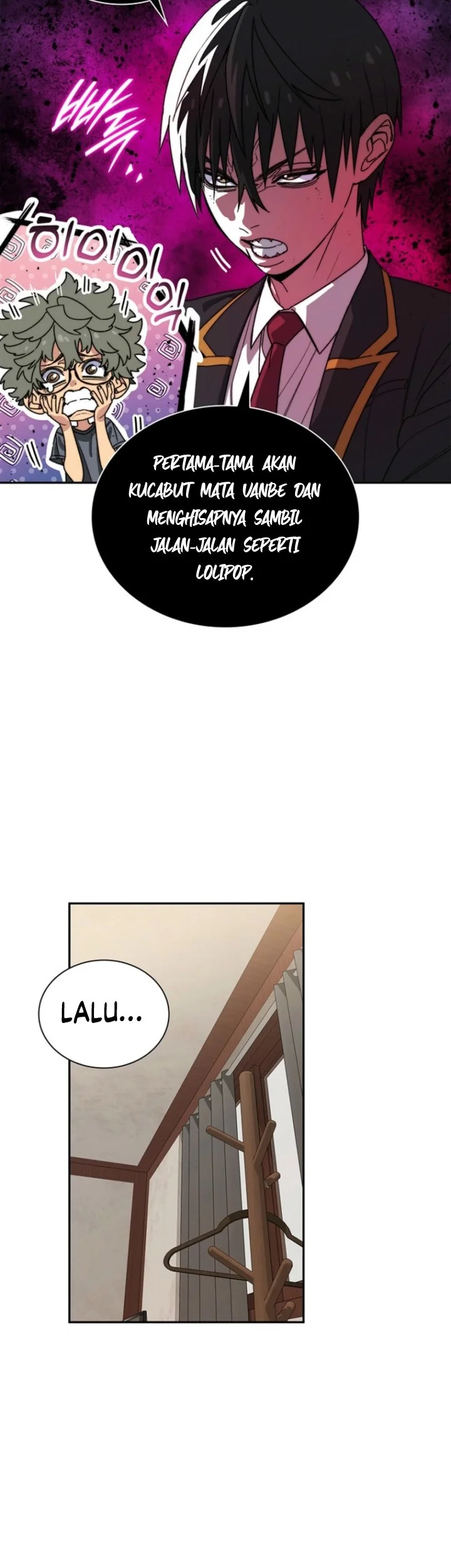 18-Year-Old Demon King Chapter 12 - halaman 24