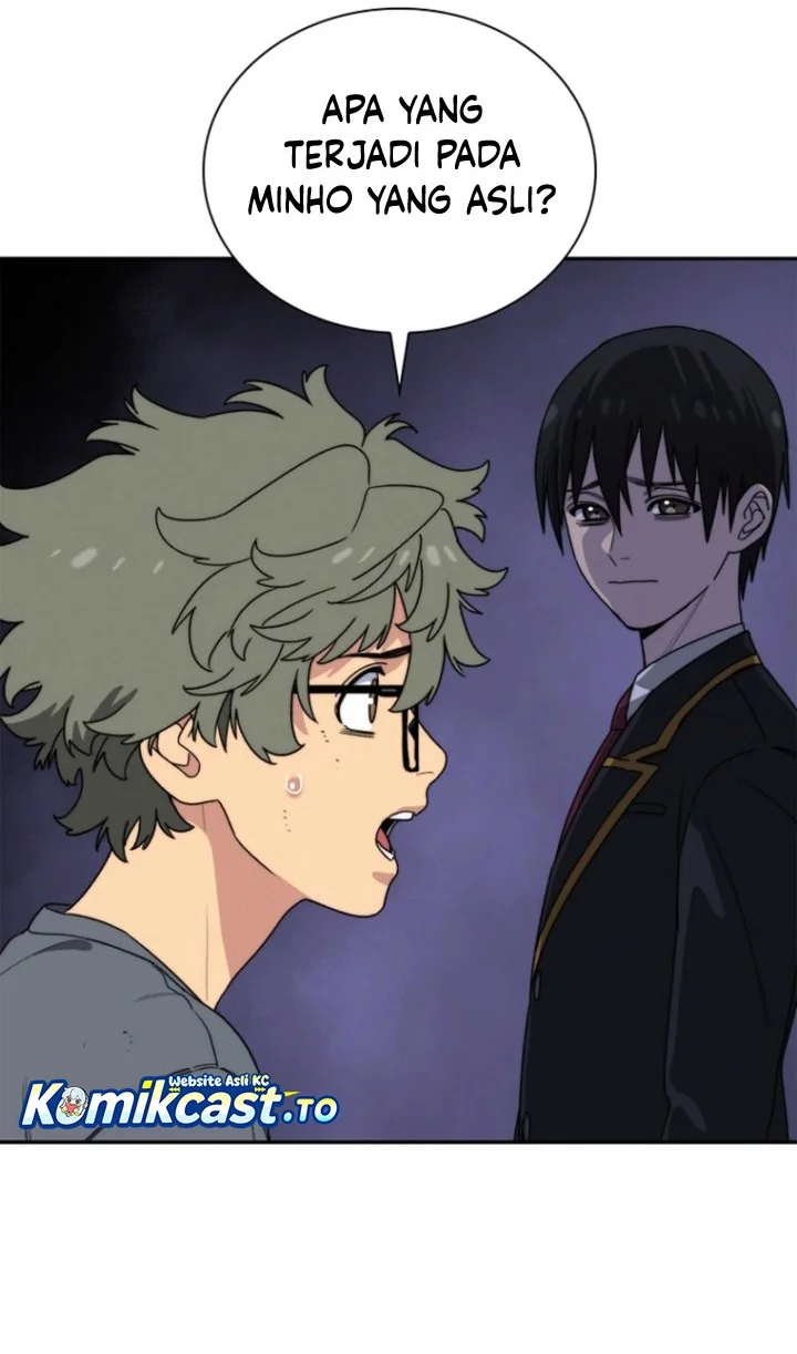 18-Year-Old Demon King Chapter 12 - halaman 25