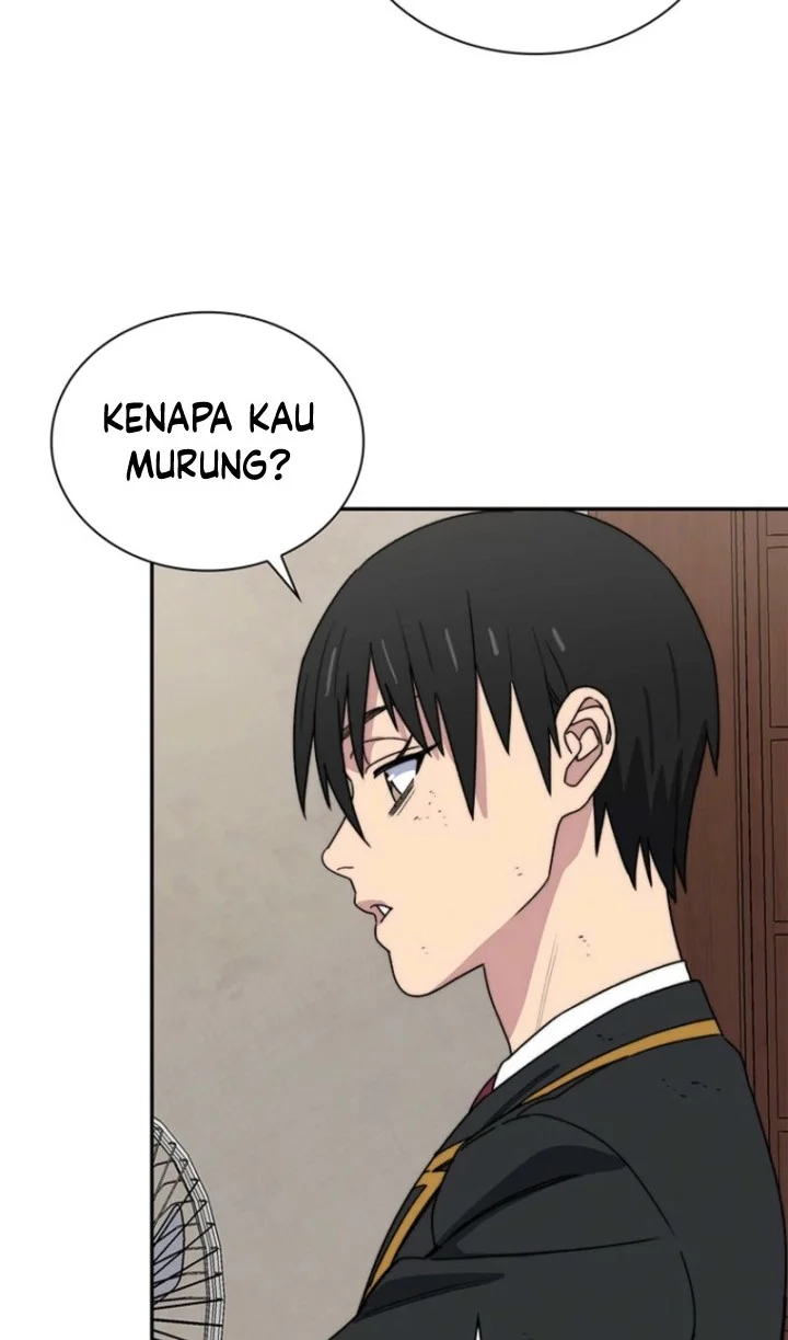 18-Year-Old Demon King Chapter 12 - halaman 27