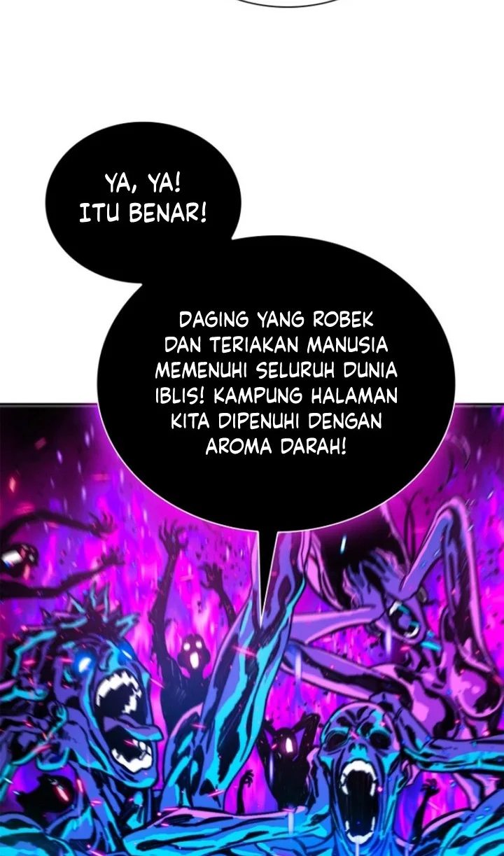 18-Year-Old Demon King Chapter 12 - halaman 29