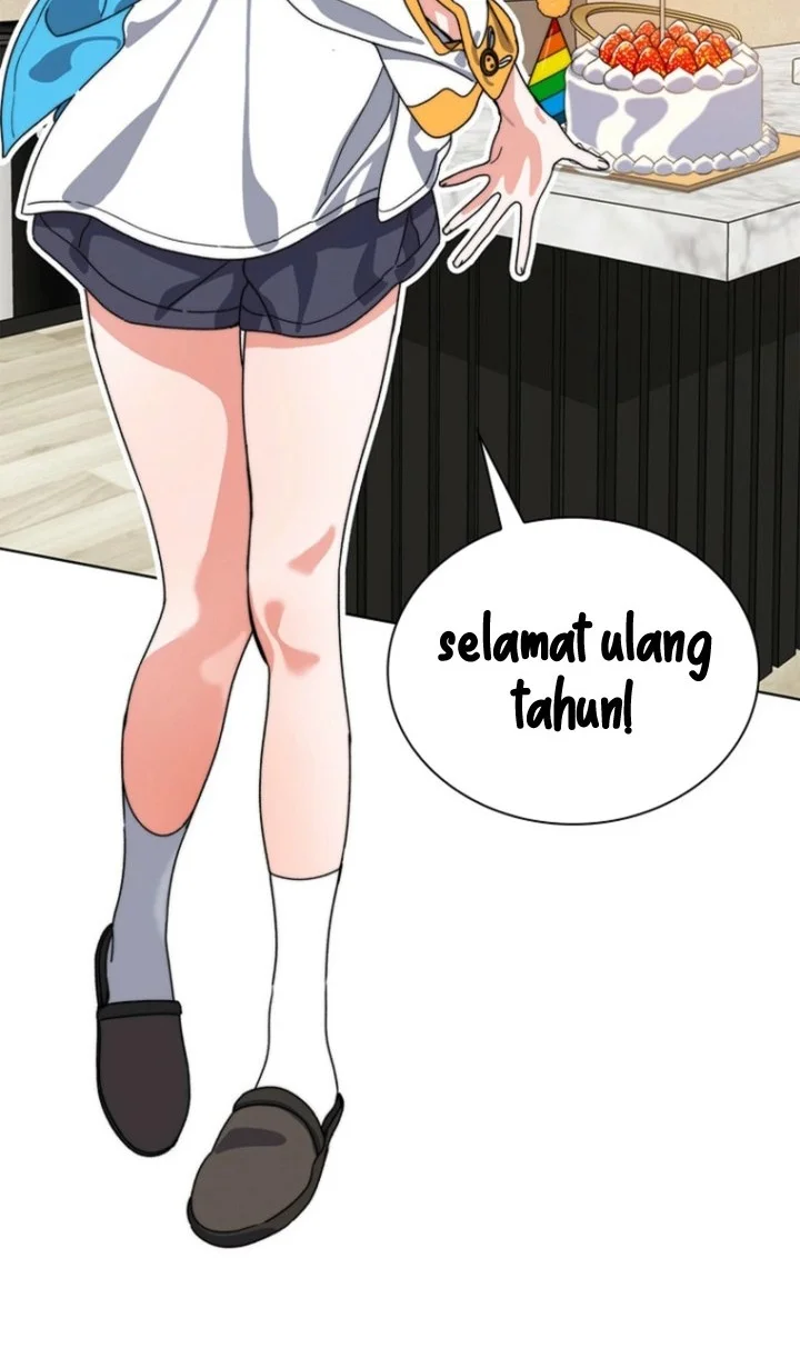 18-Year-Old Demon King Chapter 12 - halaman 35