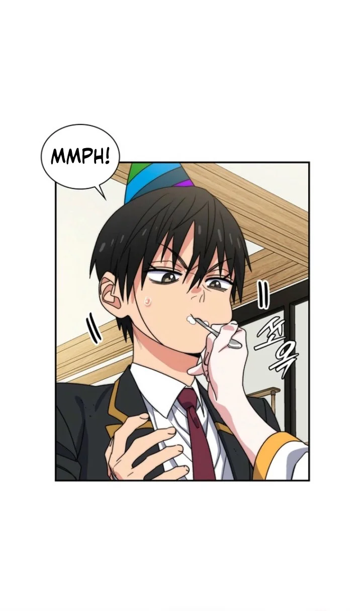 18-Year-Old Demon King Chapter 12 - halaman 41