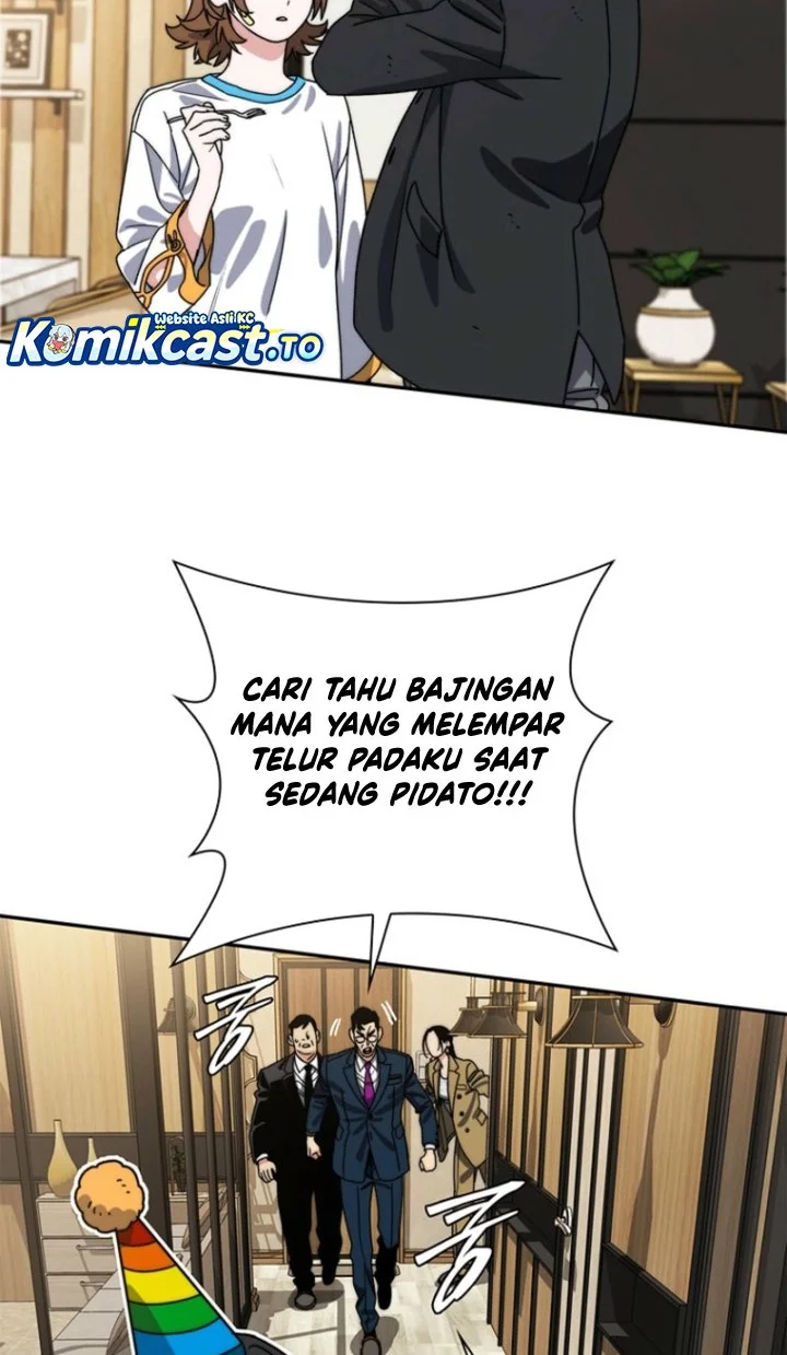 18-Year-Old Demon King Chapter 12 - halaman 43