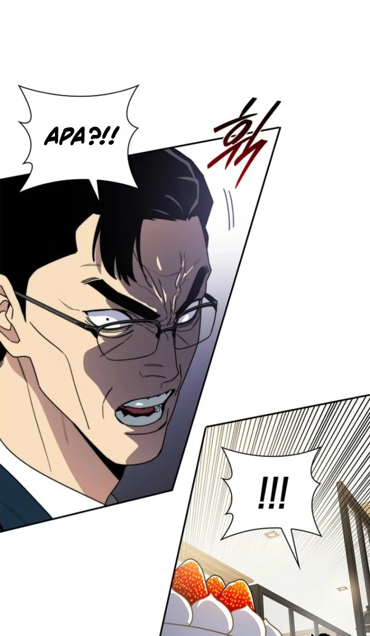 18-Year-Old Demon King Chapter 12 - halaman 47