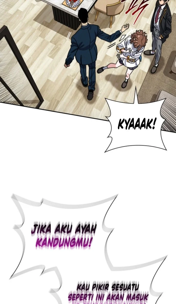 18-Year-Old Demon King Chapter 12 - halaman 49