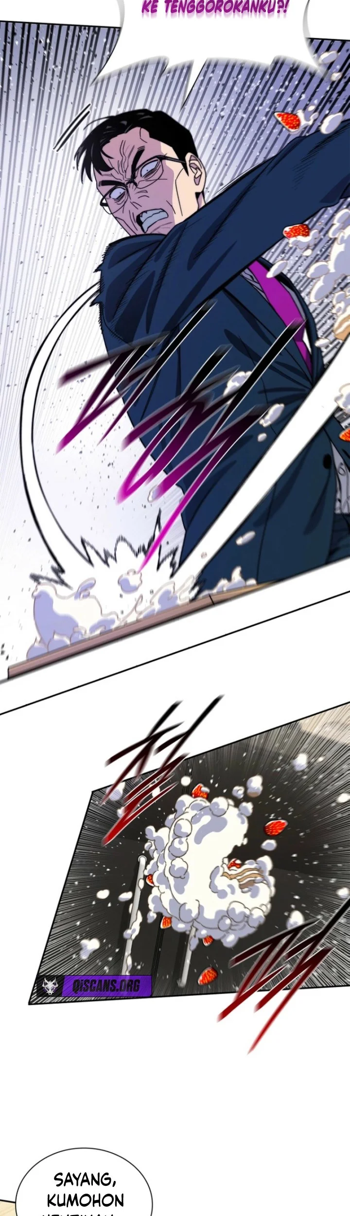18-Year-Old Demon King Chapter 12 - halaman 50