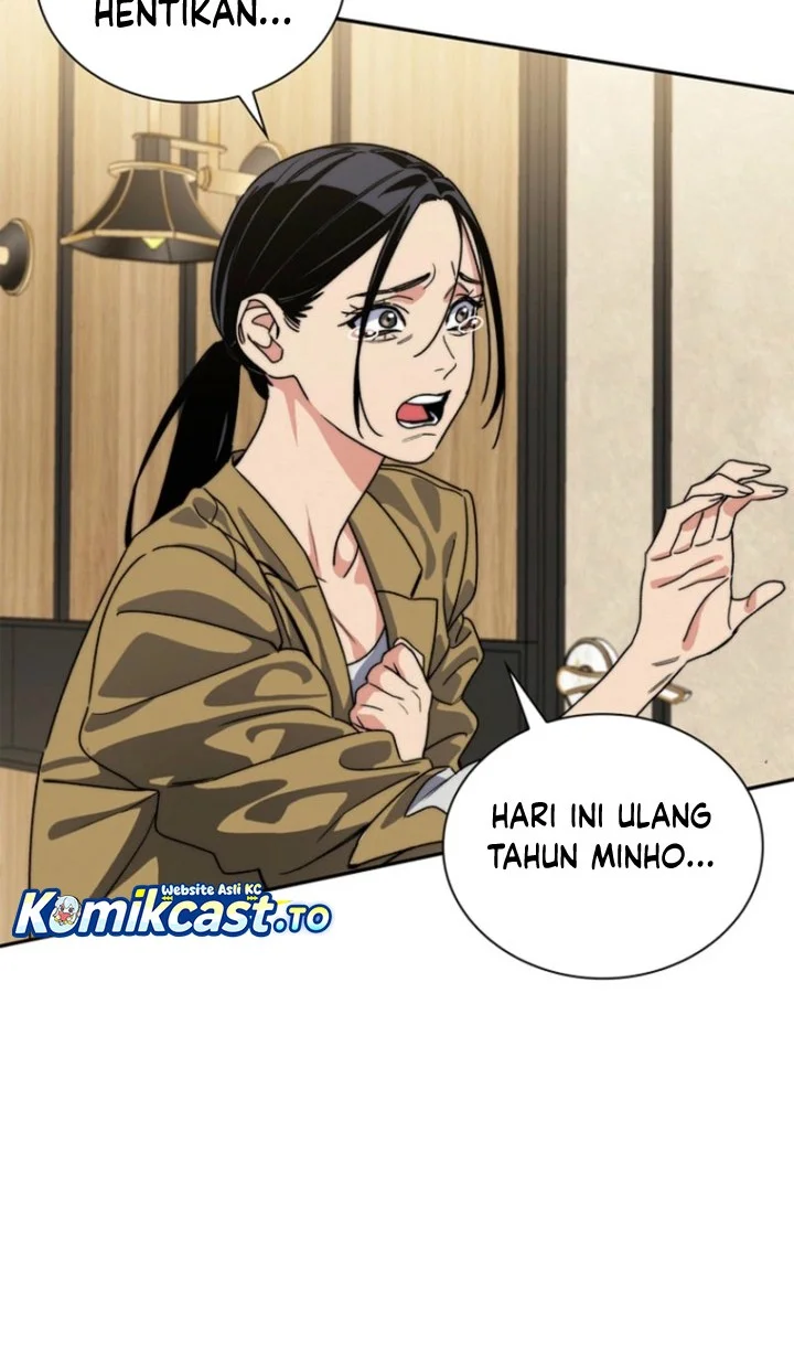 18-Year-Old Demon King Chapter 12 - halaman 51