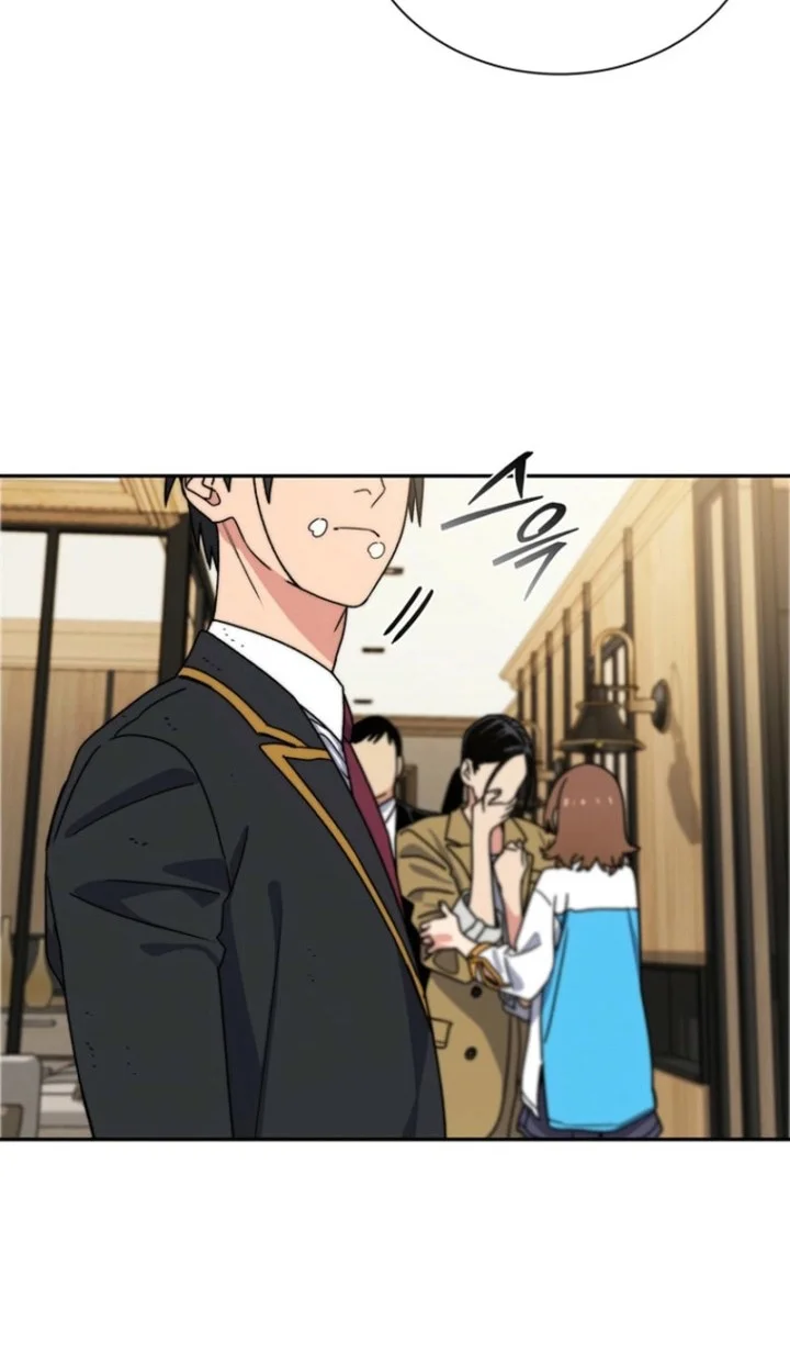 18-Year-Old Demon King Chapter 12 - halaman 57