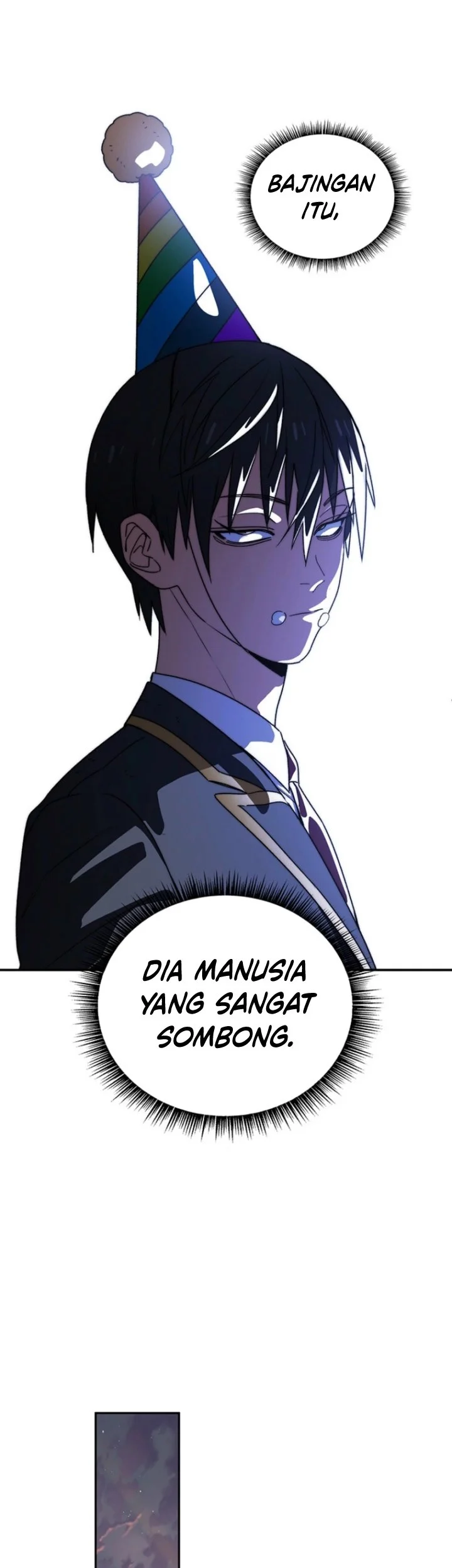 18-Year-Old Demon King Chapter 12 - halaman 58