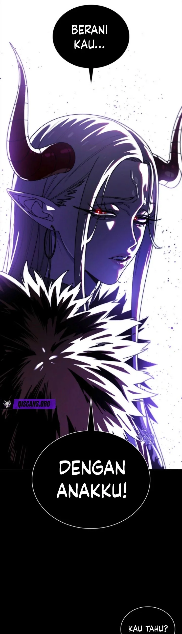 18-Year-Old Demon King Chapter 12 - halaman 6