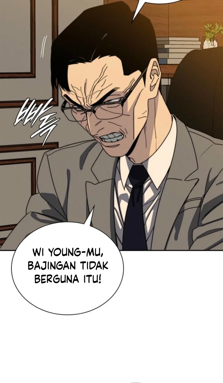 18-Year-Old Demon King Chapter 12 - halaman 61