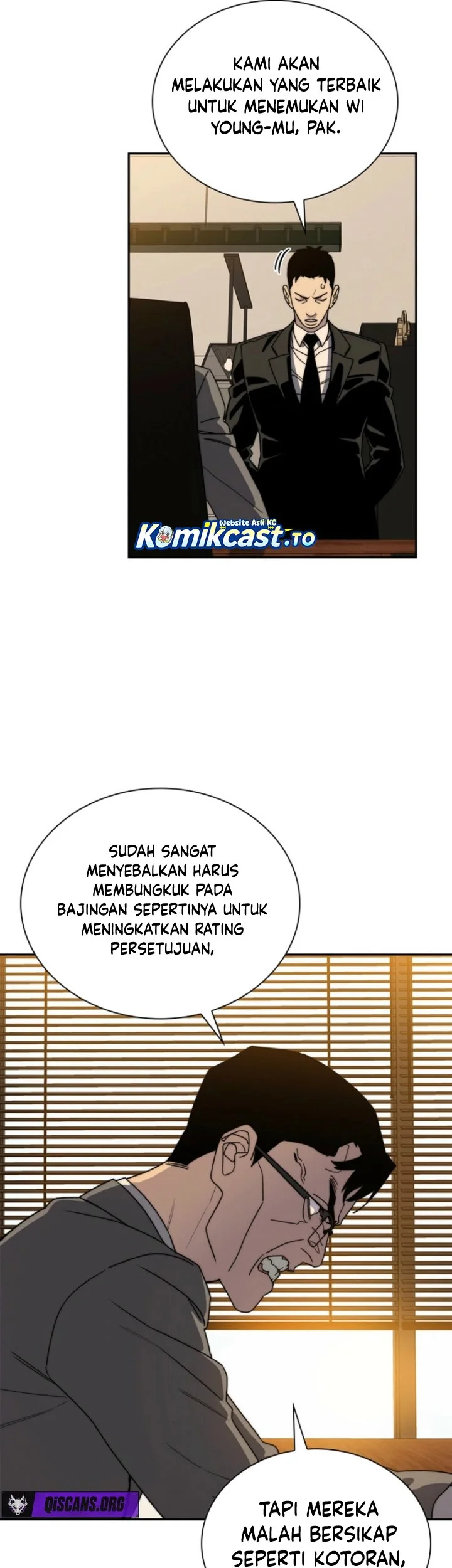 18-Year-Old Demon King Chapter 12 - halaman 62