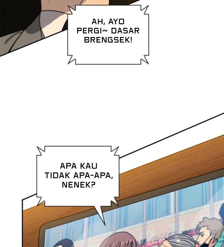 18-Year-Old Demon King Chapter 12 - halaman 67