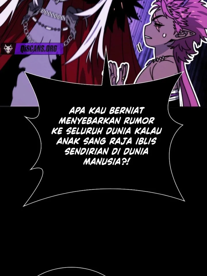 18-Year-Old Demon King Chapter 12 - halaman 9