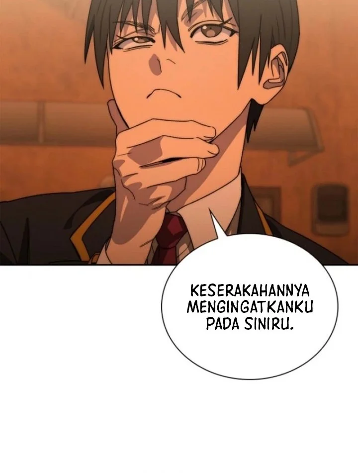 18-Year-Old Demon King Chapter 13 - halaman 32