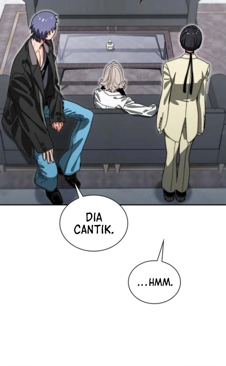 18-Year-Old Demon King Chapter 13 - halaman 5