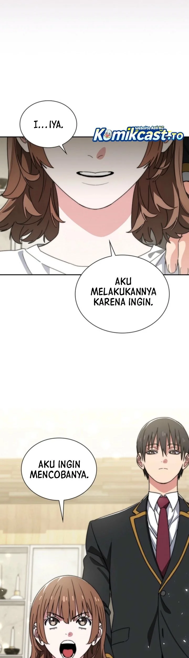 18-Year-Old Demon King Chapter 14 - halaman 10
