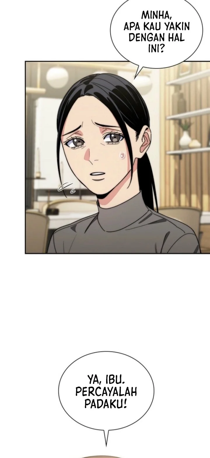 18-Year-Old Demon King Chapter 14 - halaman 17