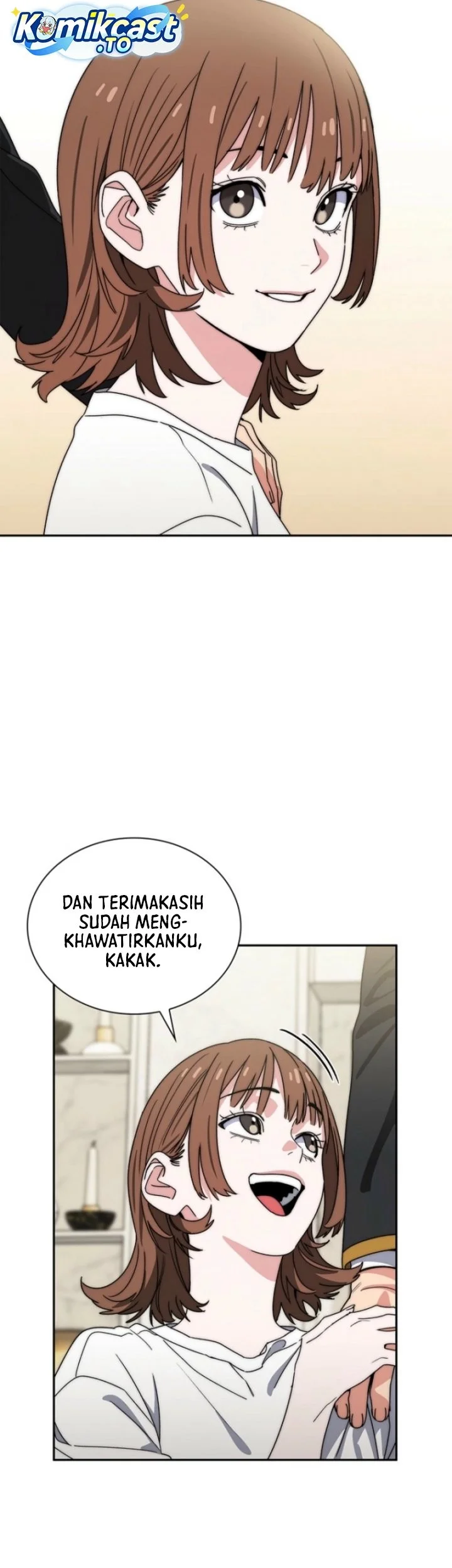 18-Year-Old Demon King Chapter 14 - halaman 18