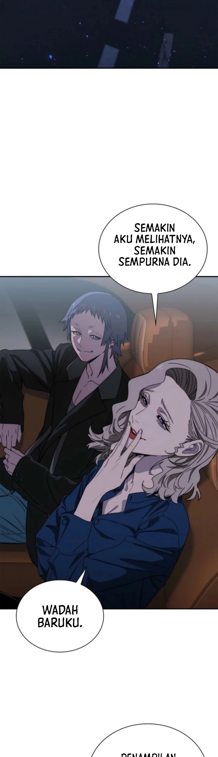 18-Year-Old Demon King Chapter 14 - halaman 22