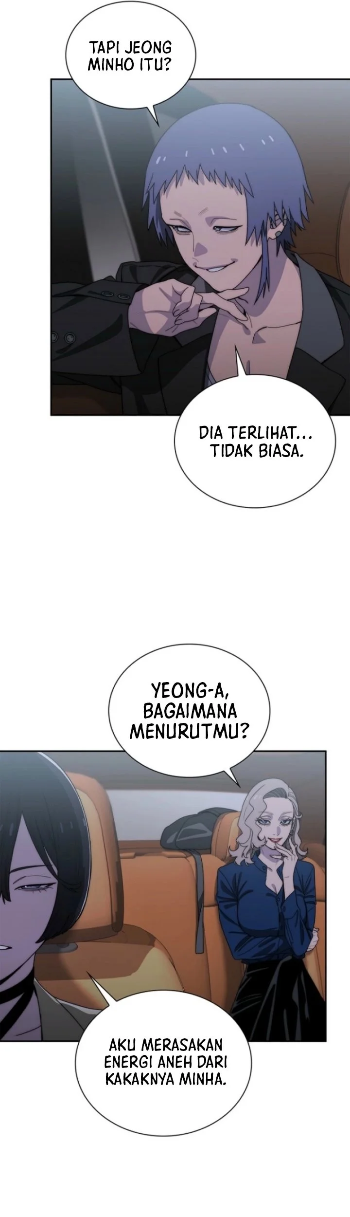 18-Year-Old Demon King Chapter 14 - halaman 24