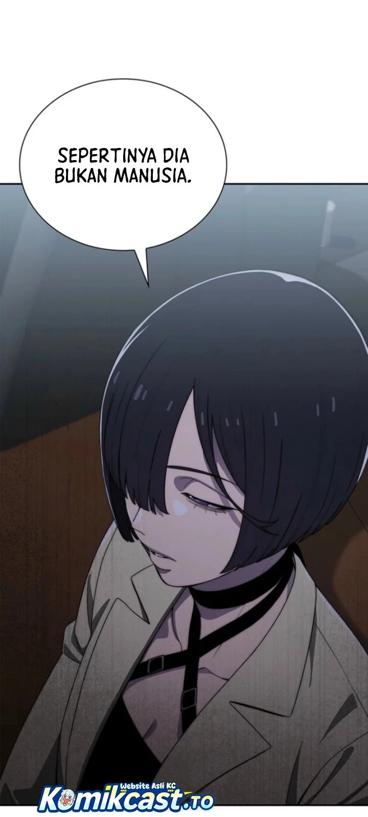18-Year-Old Demon King Chapter 14 - halaman 25