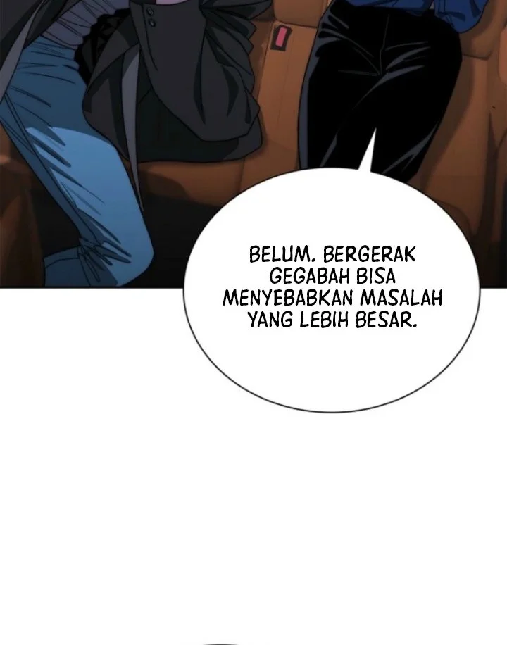 18-Year-Old Demon King Chapter 14 - halaman 27