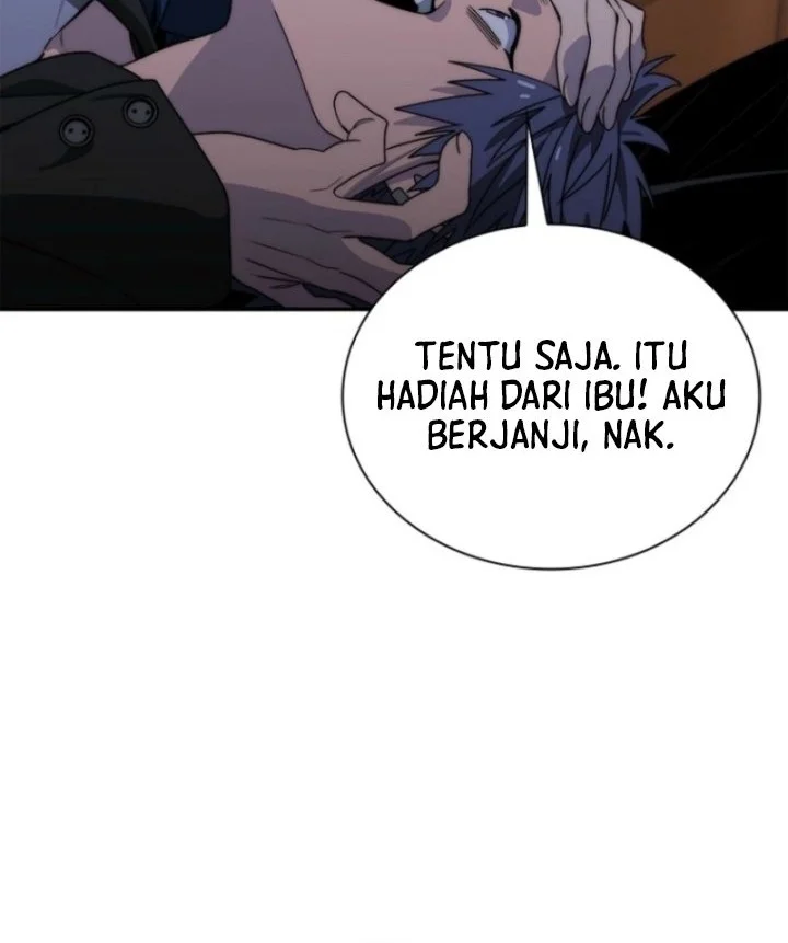 18-Year-Old Demon King Chapter 14 - halaman 31