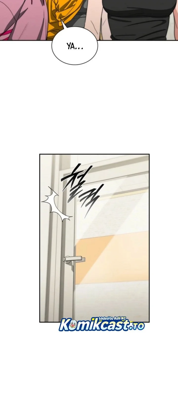 18-Year-Old Demon King Chapter 14 - halaman 43