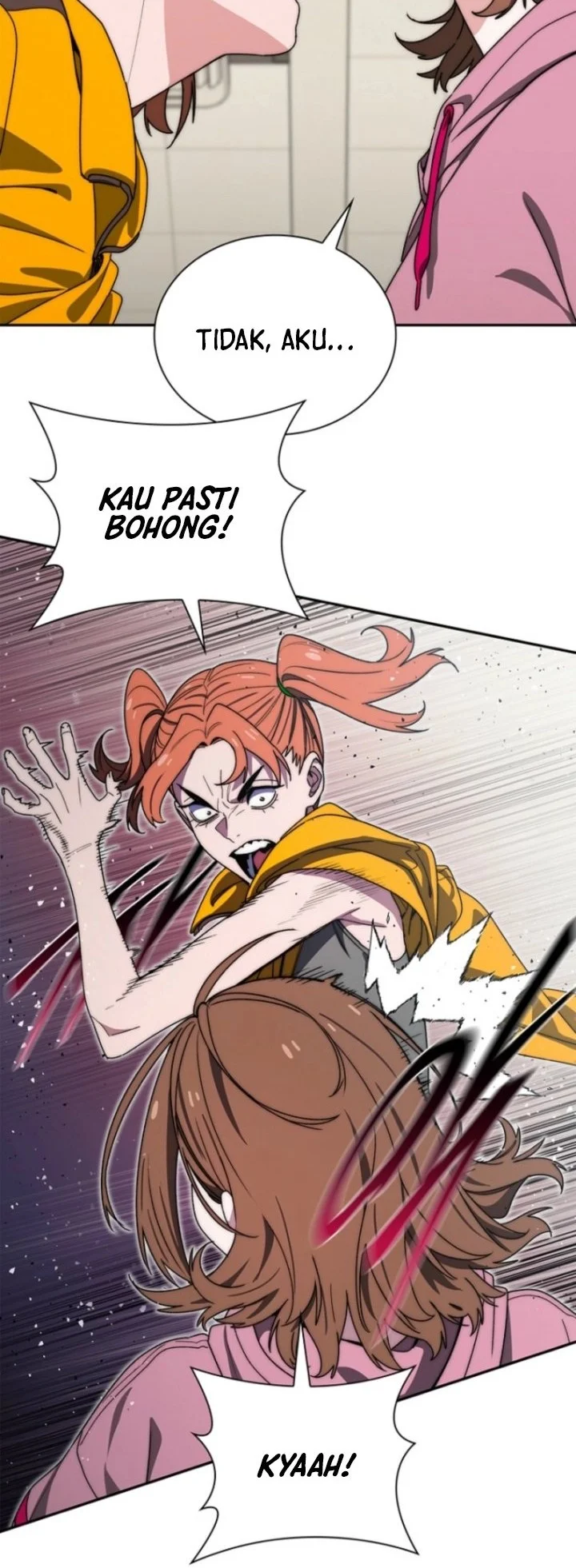 18-Year-Old Demon King Chapter 14 - halaman 45