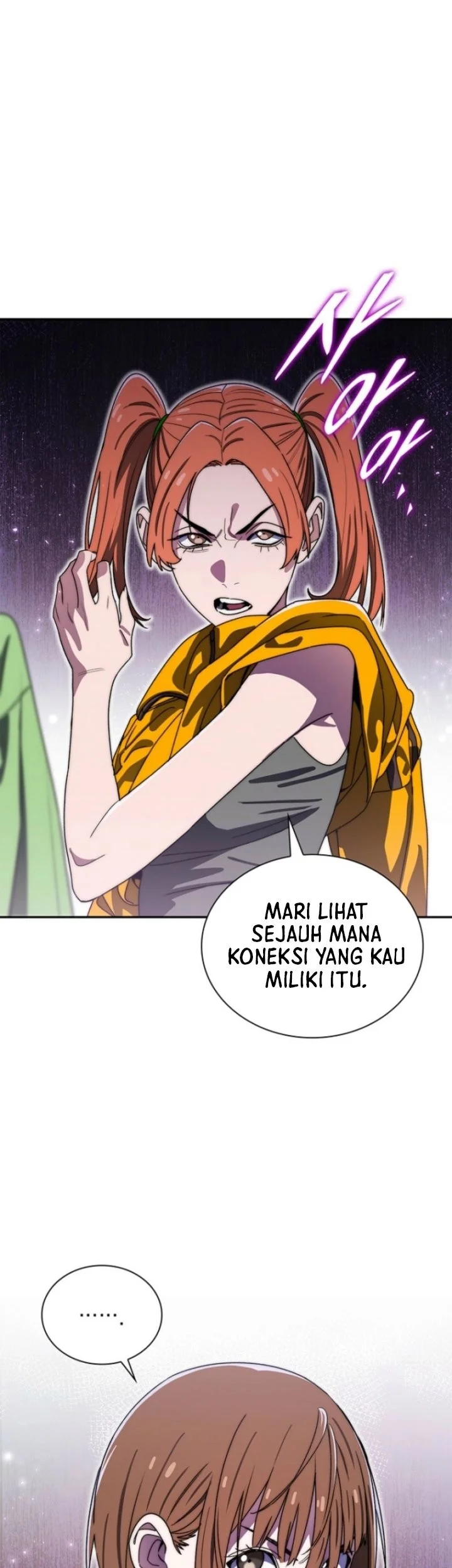 18-Year-Old Demon King Chapter 14 - halaman 46