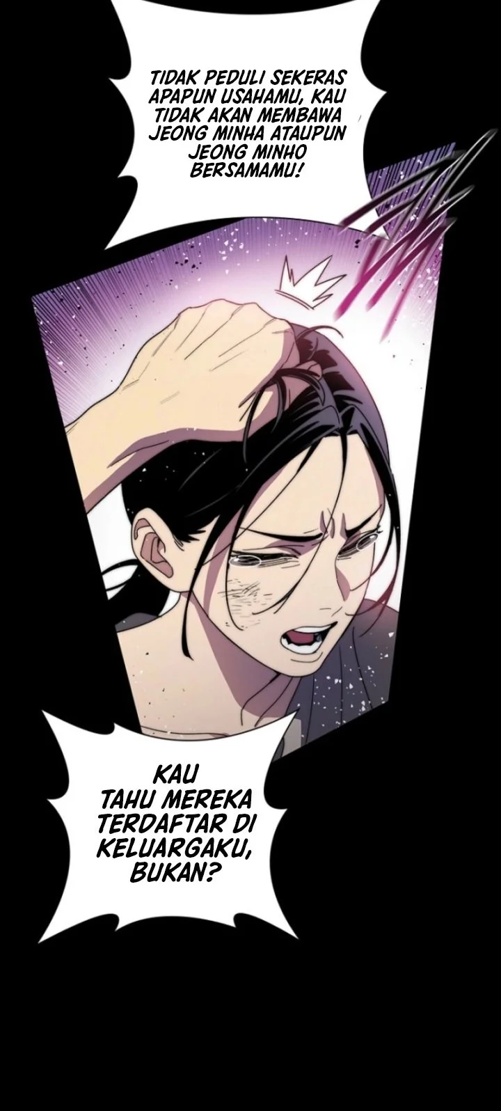 18-Year-Old Demon King Chapter 14 - halaman 5