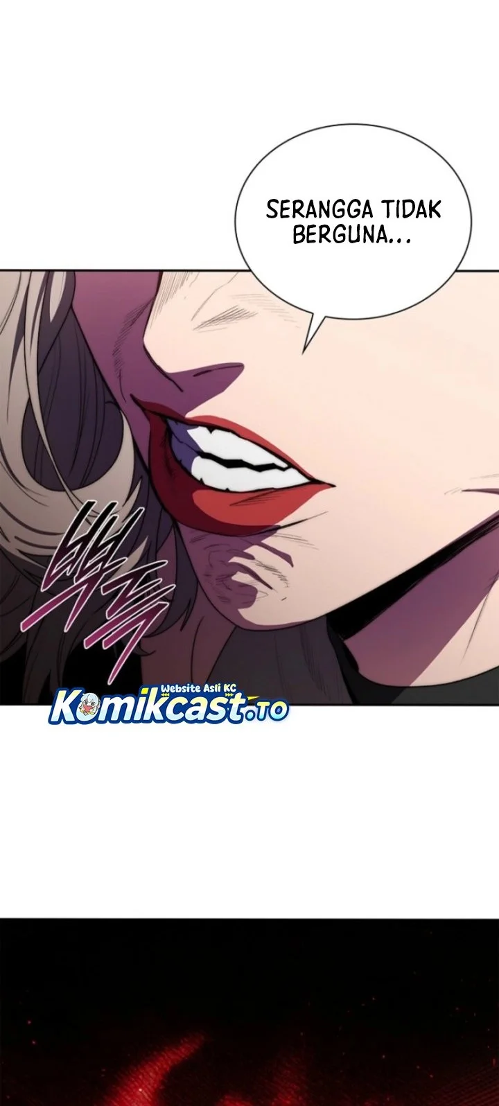 18-Year-Old Demon King Chapter 14 - halaman 51