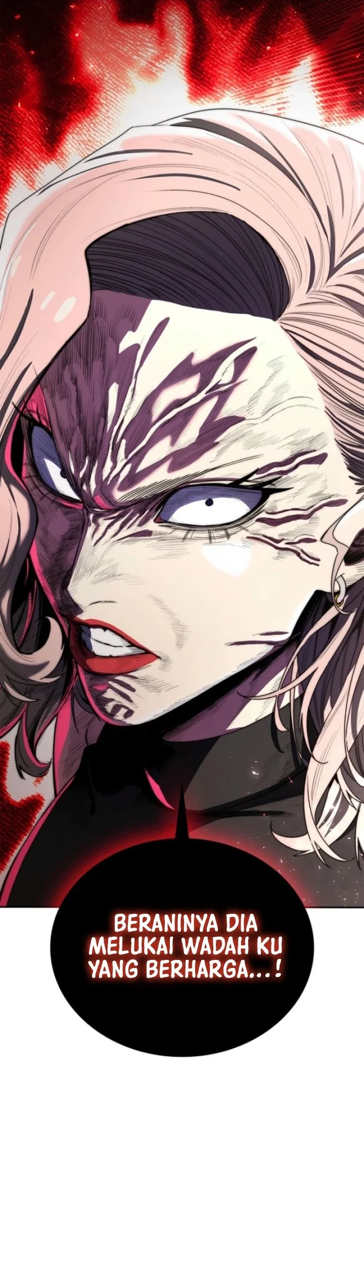 18-Year-Old Demon King Chapter 14 - halaman 52