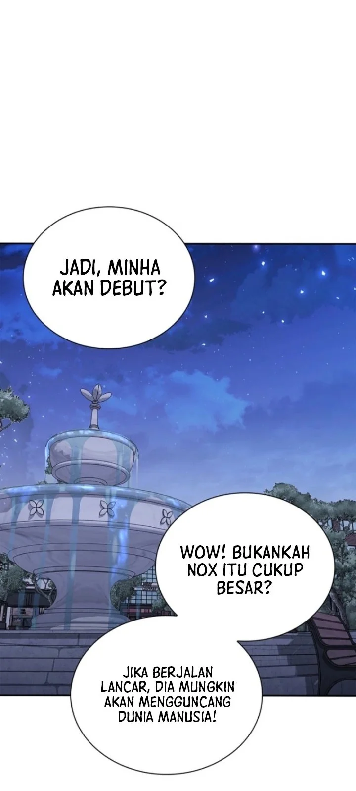 18-Year-Old Demon King Chapter 14 - halaman 53