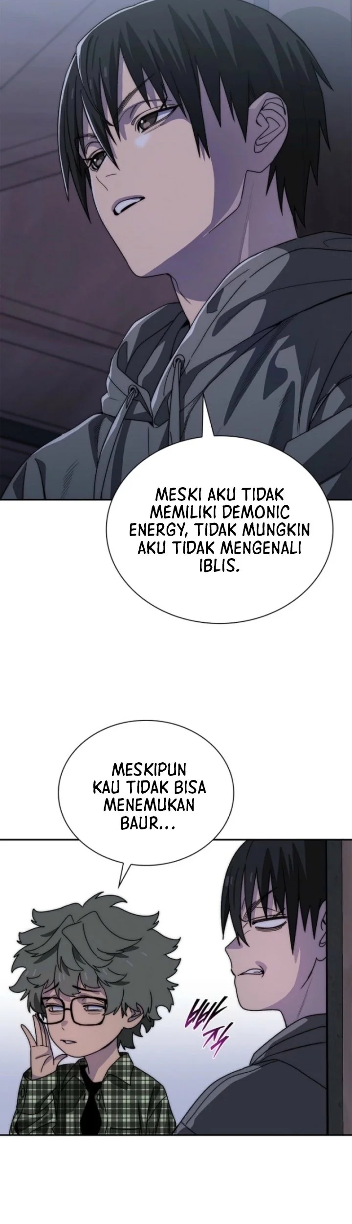 18-Year-Old Demon King Chapter 14 - halaman 60