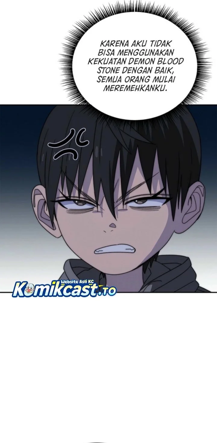 18-Year-Old Demon King Chapter 14 - halaman 63